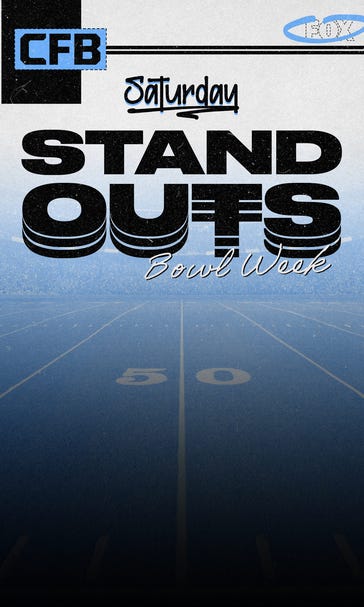 Jordan Mims, DeWayne McBride highlight the opening slate of bowl games